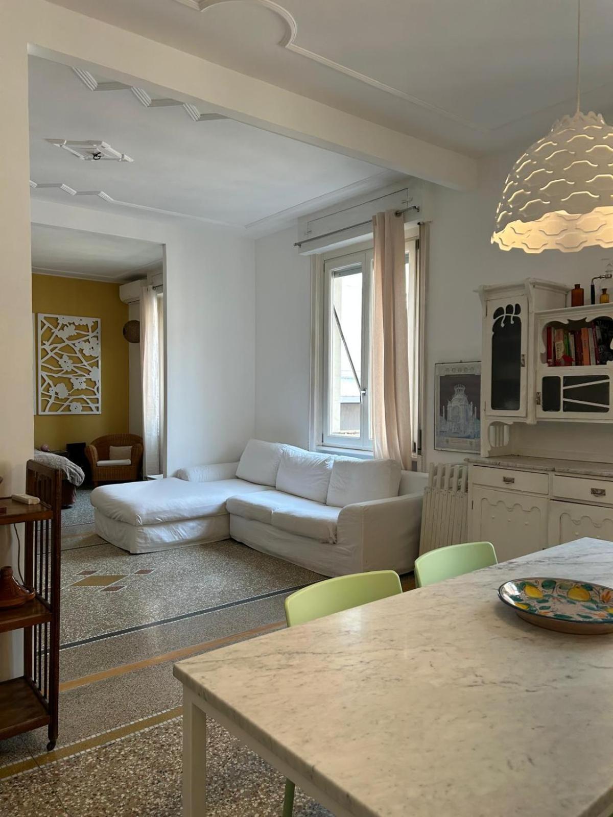 Our Home In Rome - Via Machiavelli — Foto 2