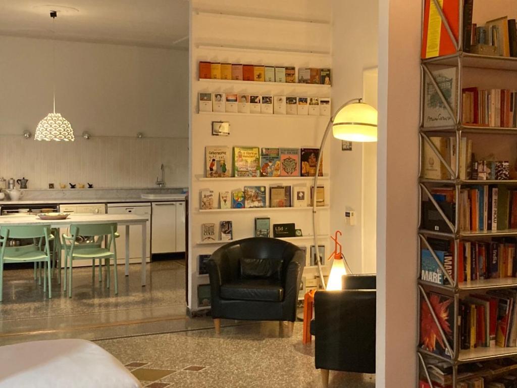 Our Home In Rome - Via Machiavelli — Foto 1